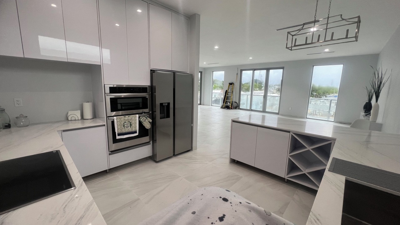 Photo of Kitchen in Sexton Cove Estates