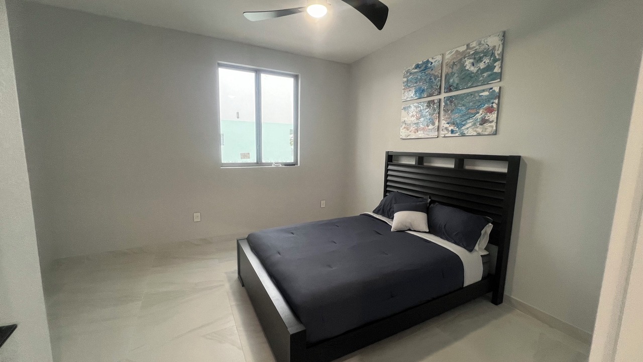 Photo of Bedroom in Sexton Cove Estates