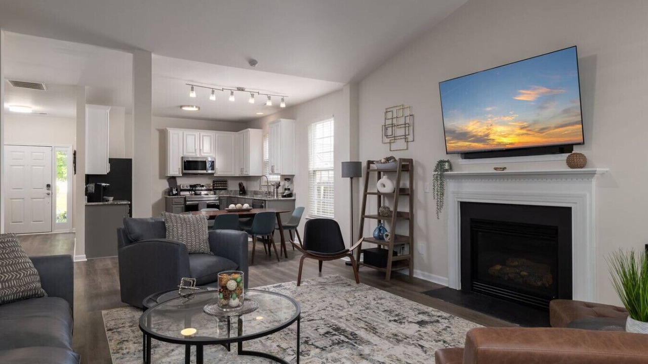 Photo of Bedroom in High Point