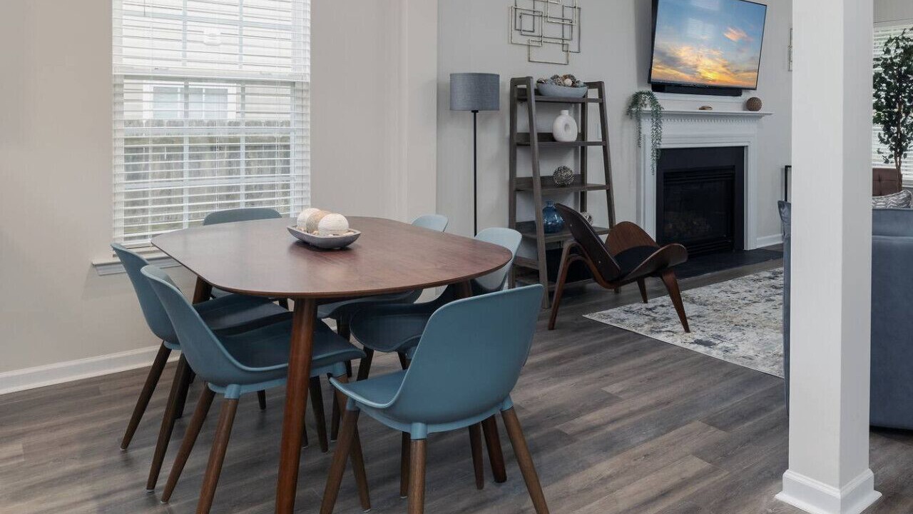 Photo of Bedroom in High Point