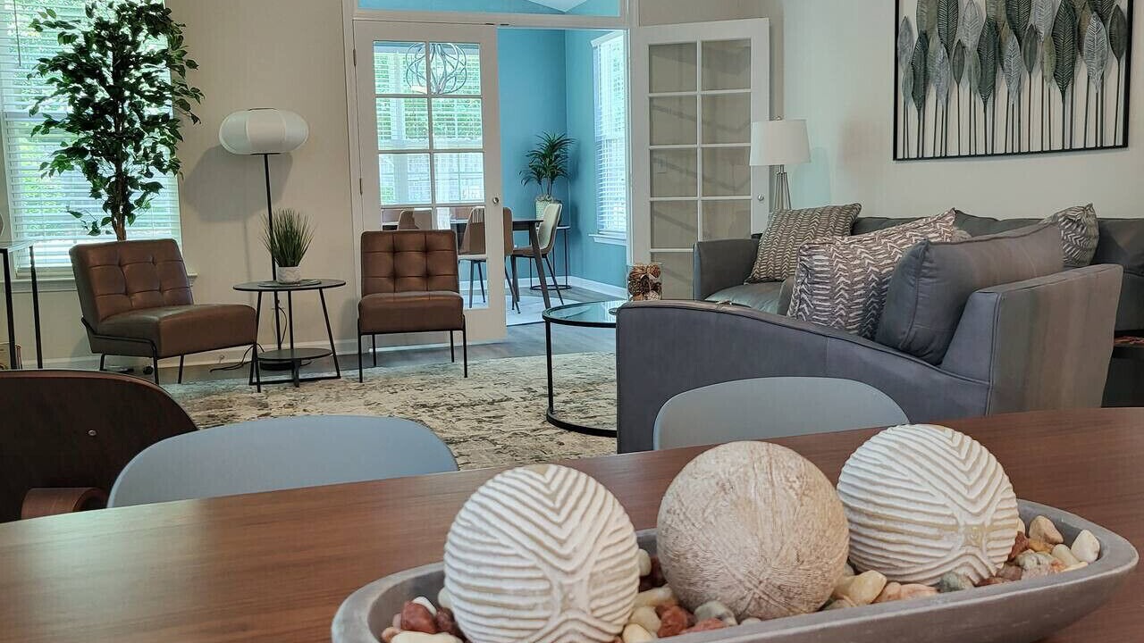 Photo of Livingroom in High Point