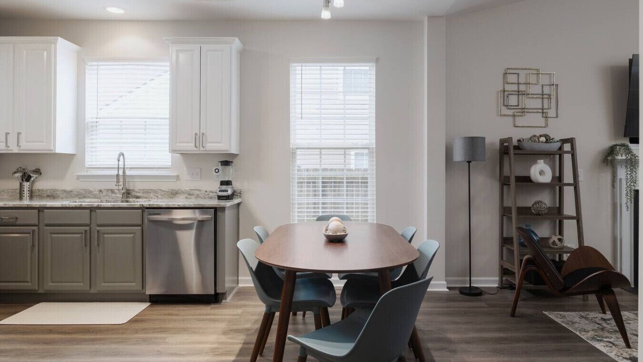Photo of Bedroom in High Point