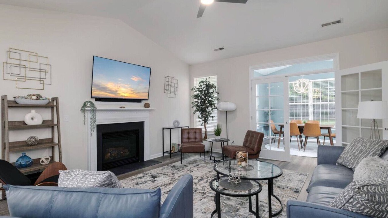 Photo of Bedroom in High Point