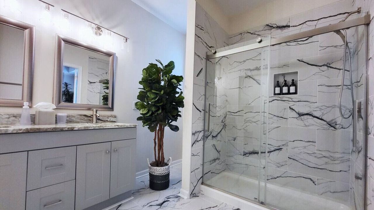 Photo of Bathroom in High Point