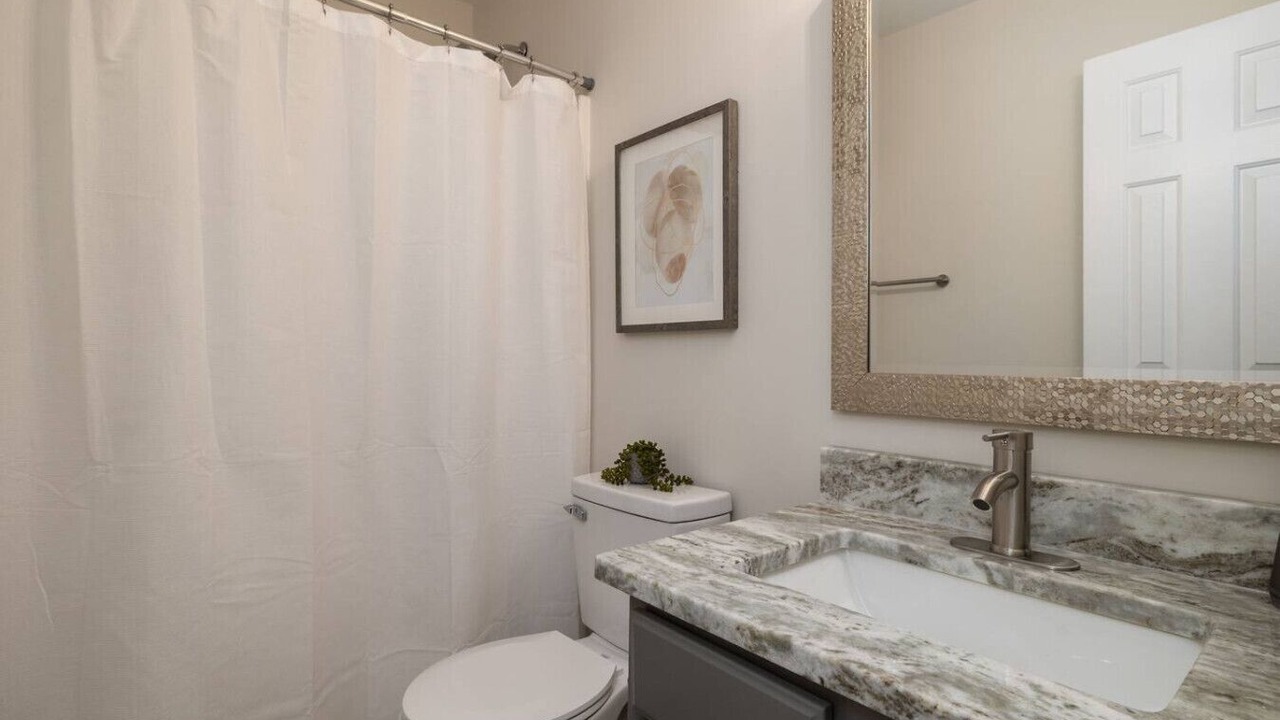 Photo of Bathroom in High Point