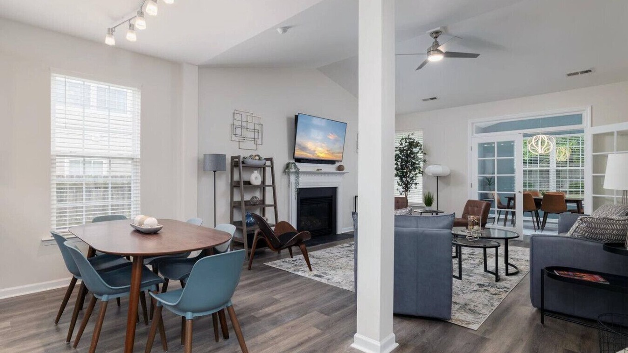 Photo of Bedroom in High Point