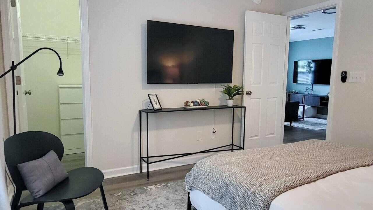 Photo of Bedroom in High Point