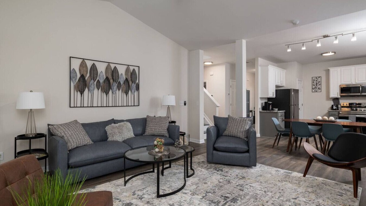 Photo of Bedroom in High Point