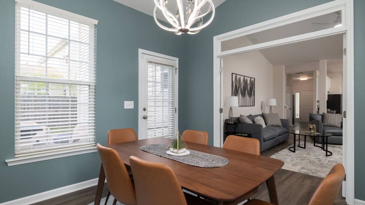 Photo of Bedroom in High Point