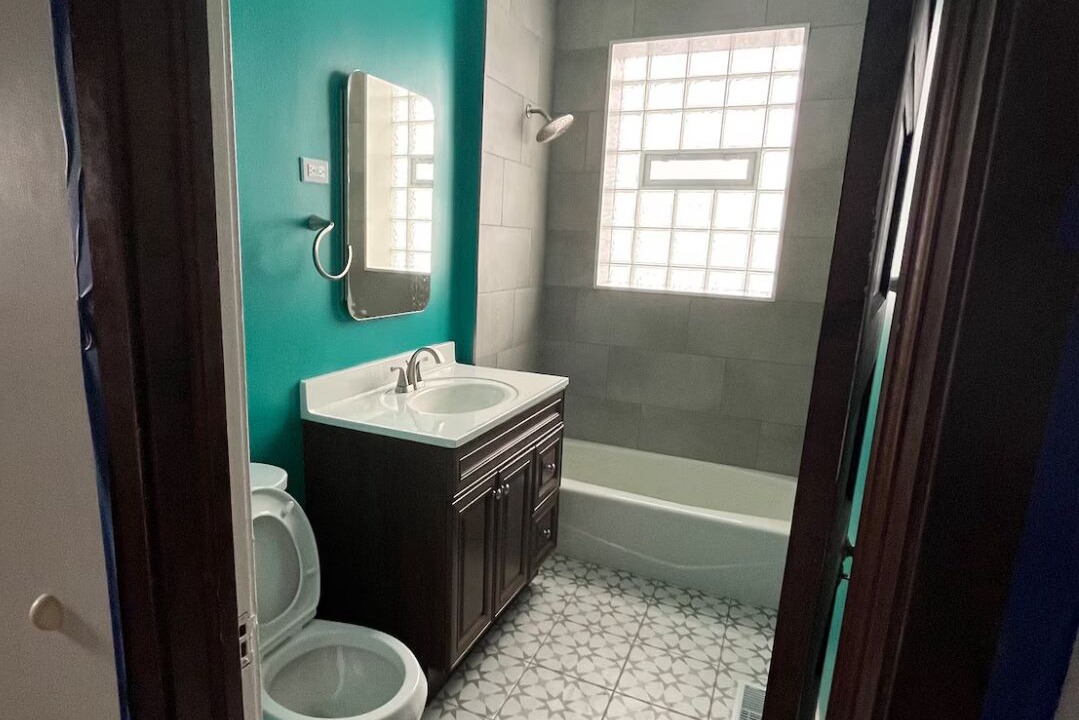 Photo of Bathroom in Beecher