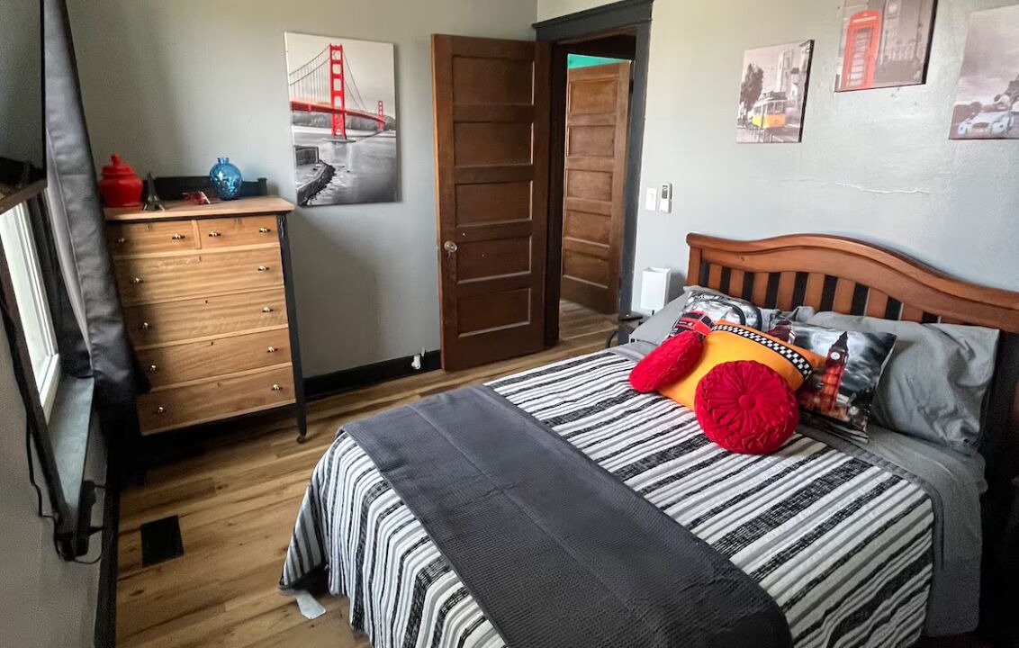 Photo of Bedroom in Beecher