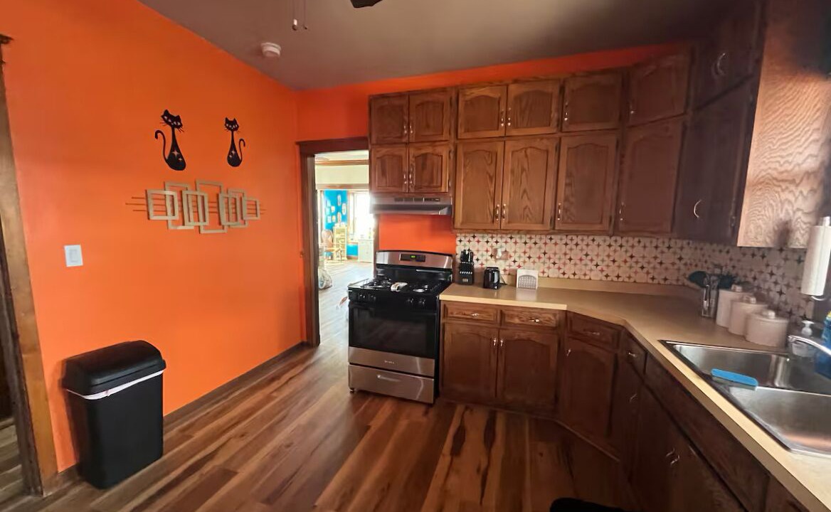 Photo of Kitchen in Beecher