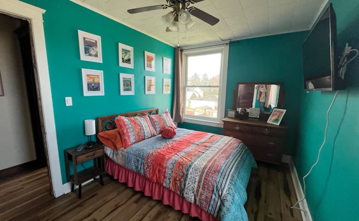 Photo of Bedroom in Beecher
