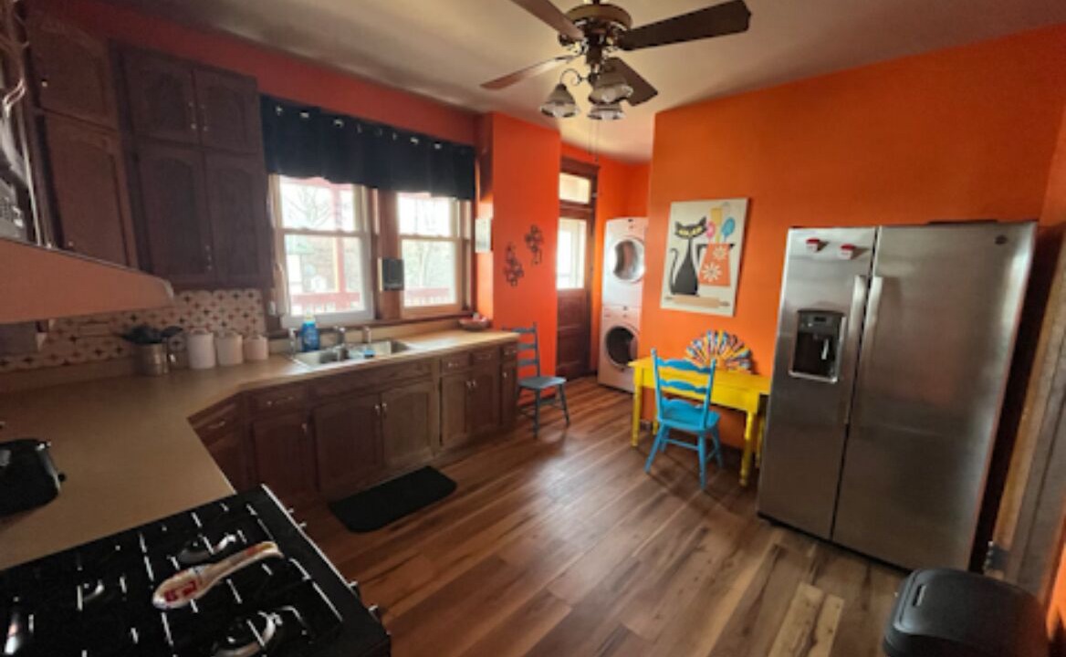 Photo of Kitchen in Beecher
