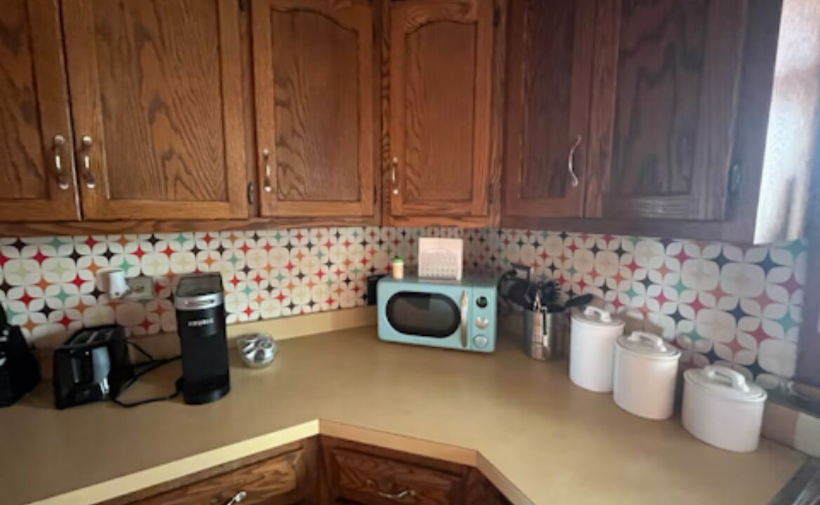 Photo of Kitchen in Beecher
