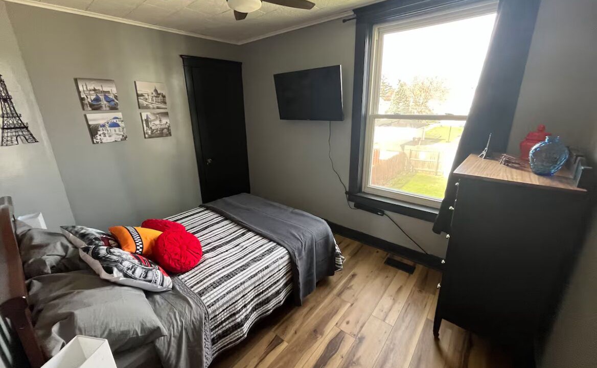 Photo of Bedroom in Beecher