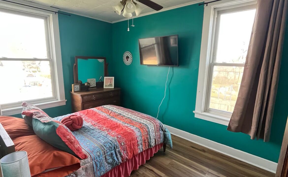 Photo of Bedroom in Beecher