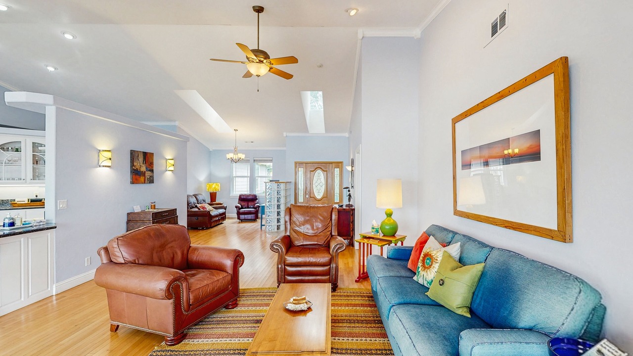 Photo of Livingroom in Harbor