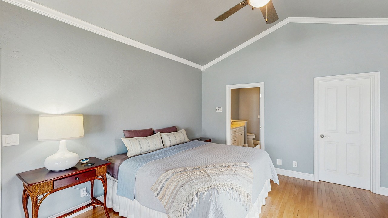 Photo of Bedroom in Harbor