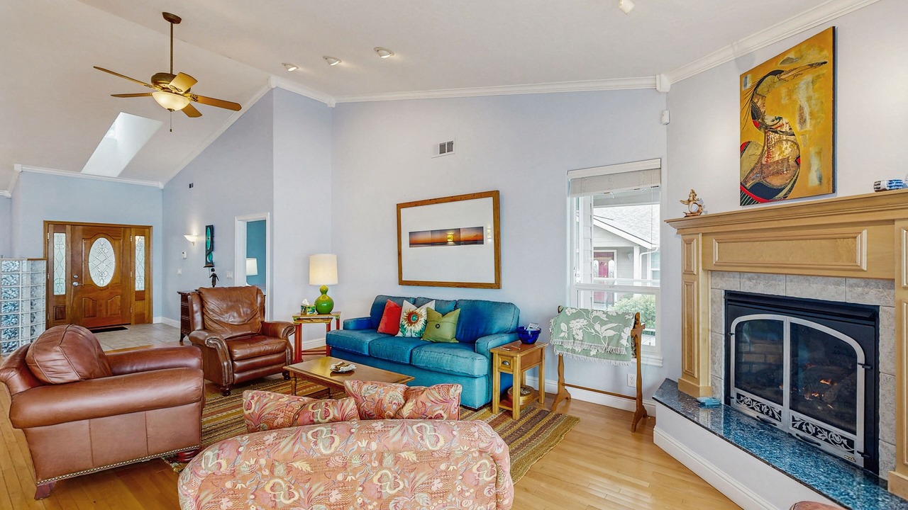 Photo of Livingroom in Harbor