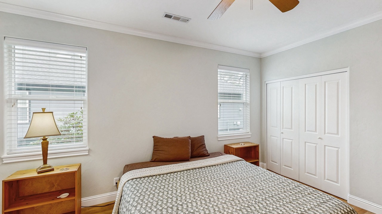 Photo of Bedroom in Harbor