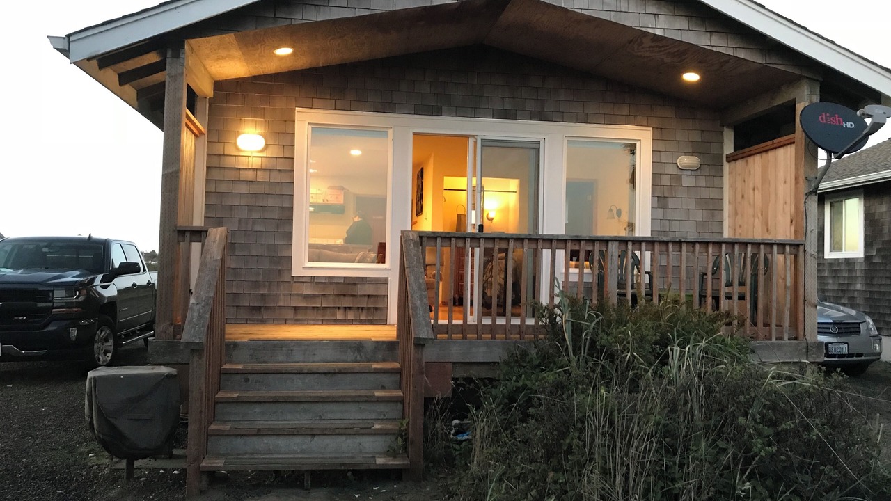 Photo of Outdoor in Ocean Shores