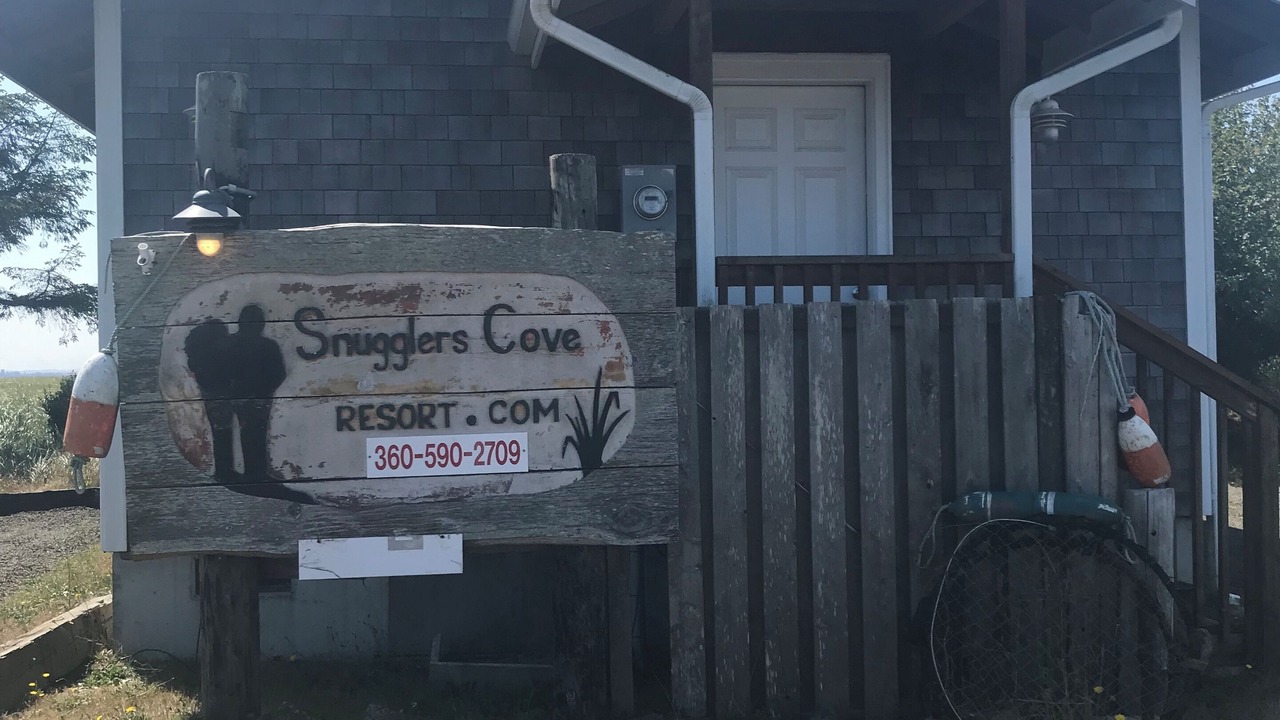 Photo of Outdoor in Ocean Shores