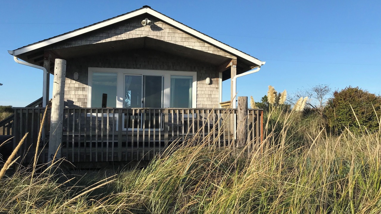 Photo of Outdoor in Ocean Shores