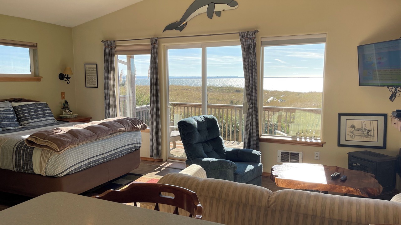 Photo of Livingroom in Ocean Shores