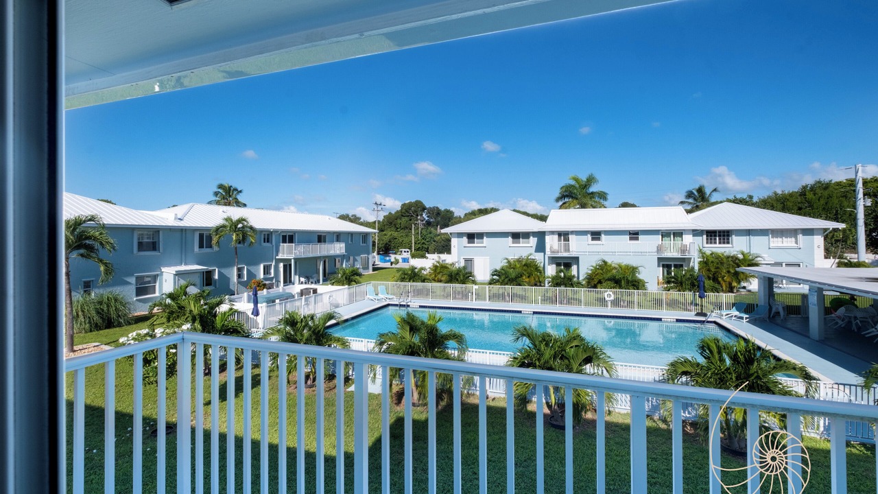 Photo of Patio Balcony in Tavernier