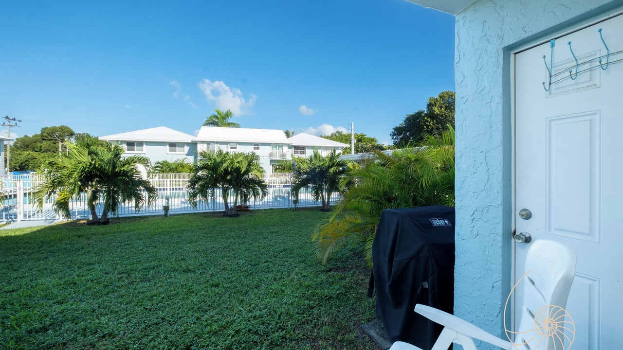 Photo of Outdoor in Tavernier