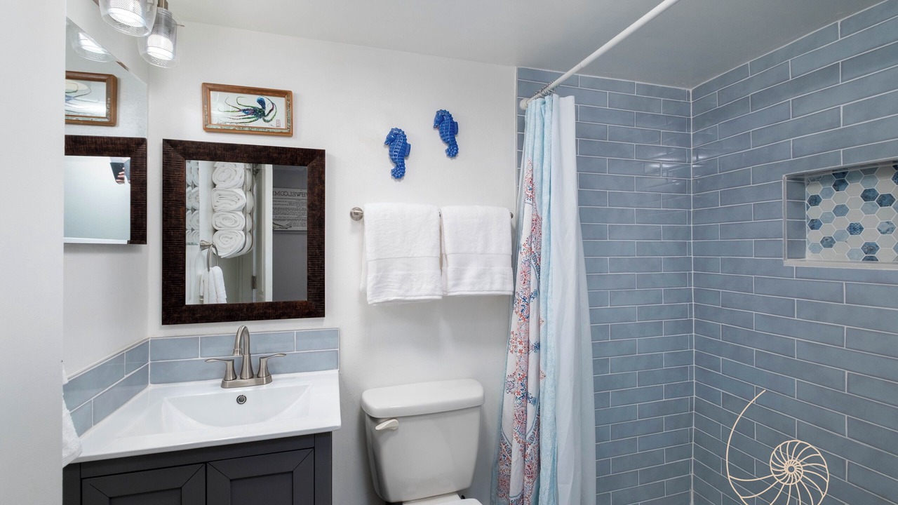 Photo of Bathroom in Tavernier