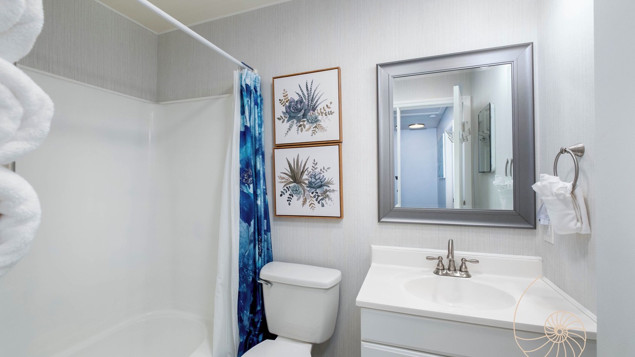 Photo of Bathroom in Tavernier