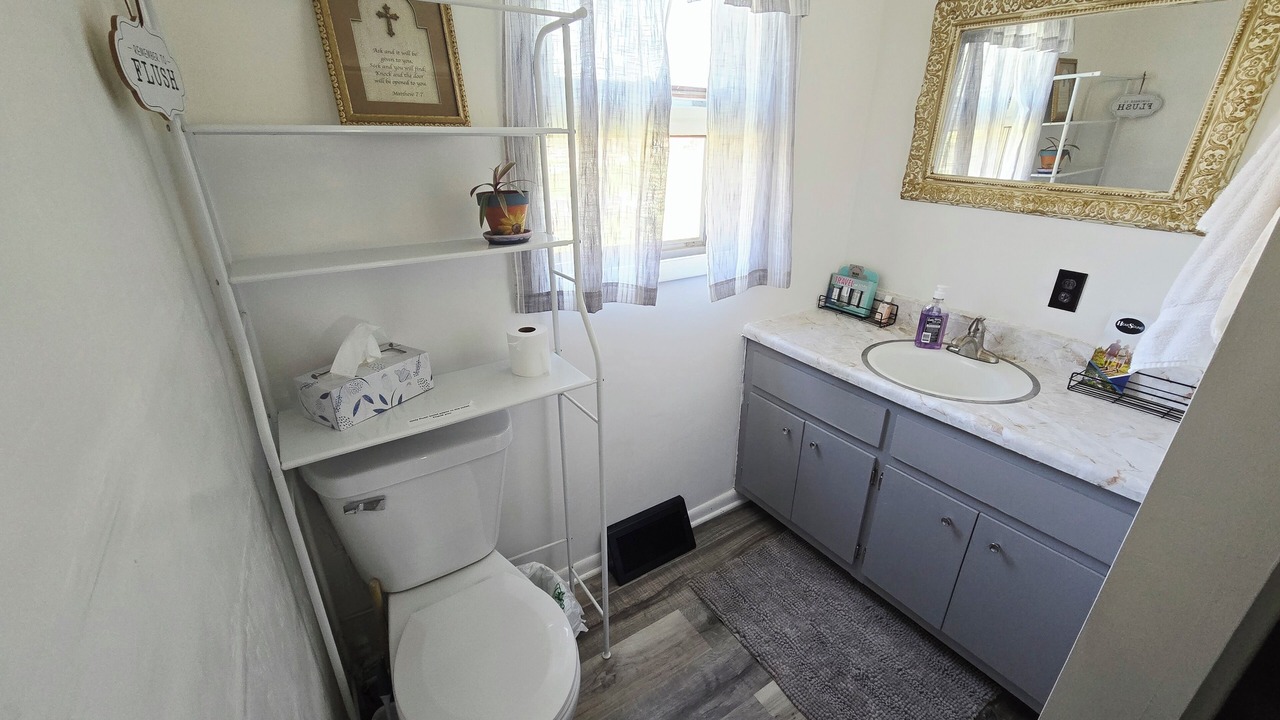 Photo of Bathroom in Corning