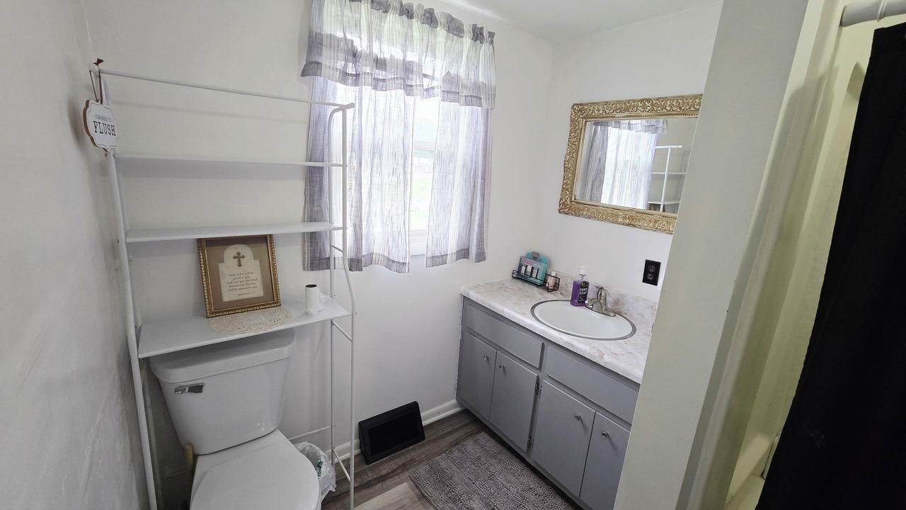 Photo of Bathroom in Corning