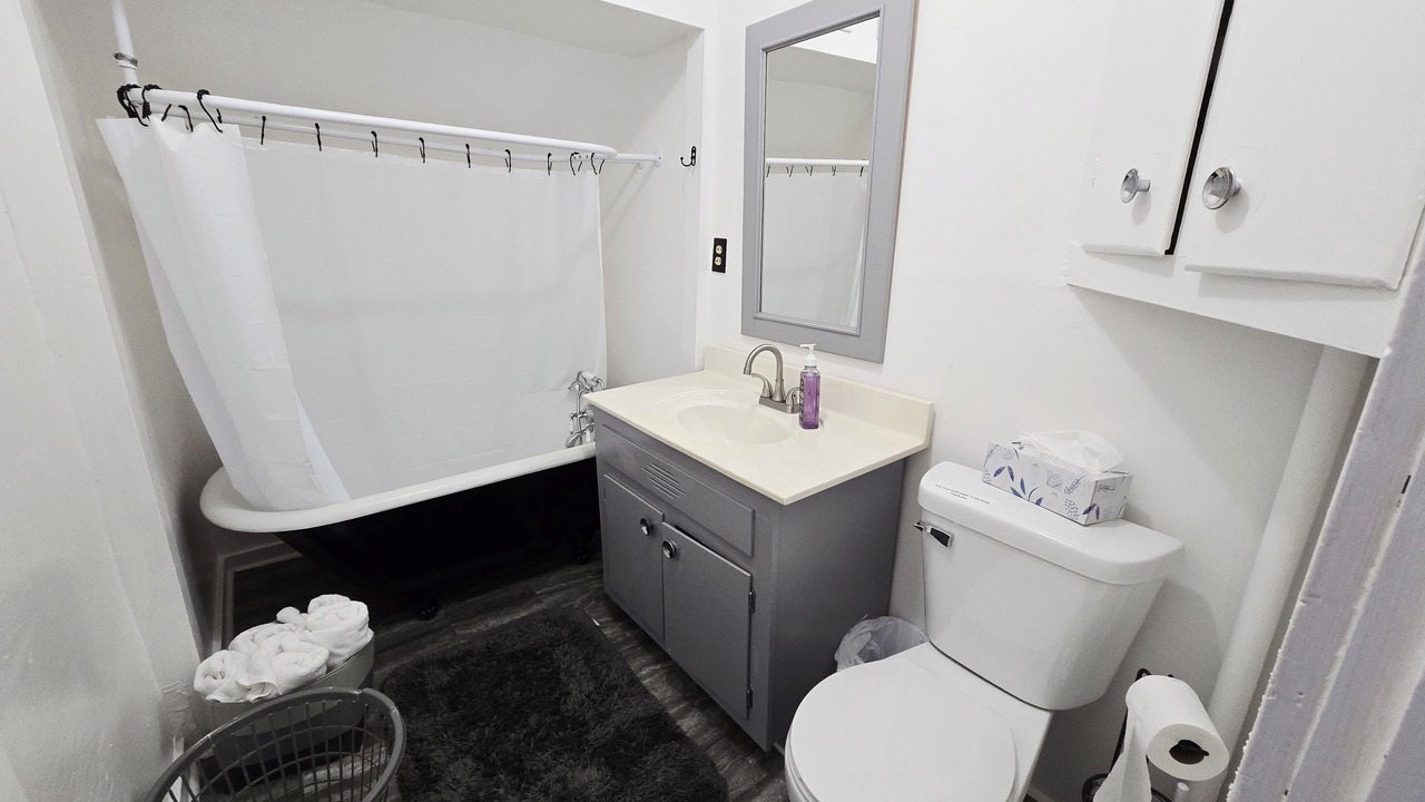Photo of Bathroom in Corning