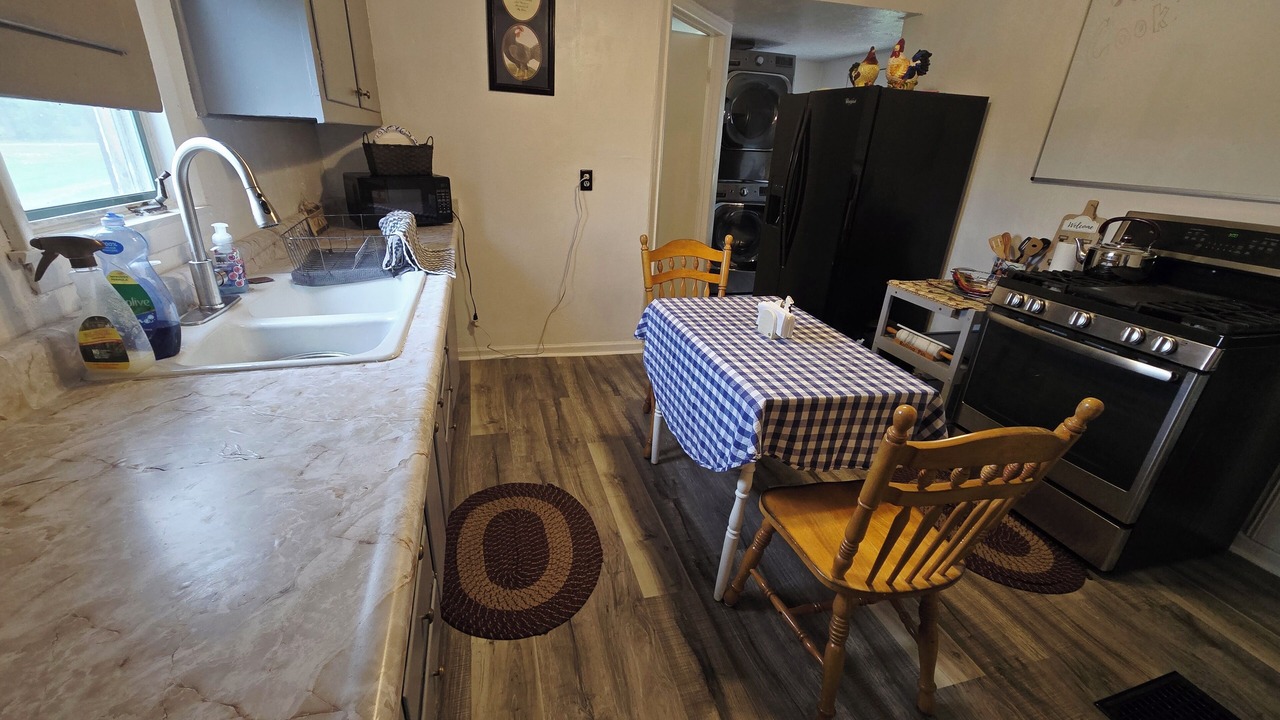 Photo of Kitchen in Corning