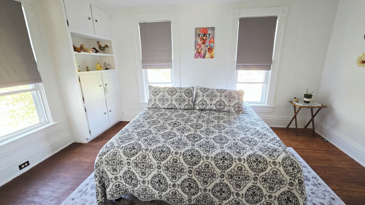 Photo of Bedroom in Corning