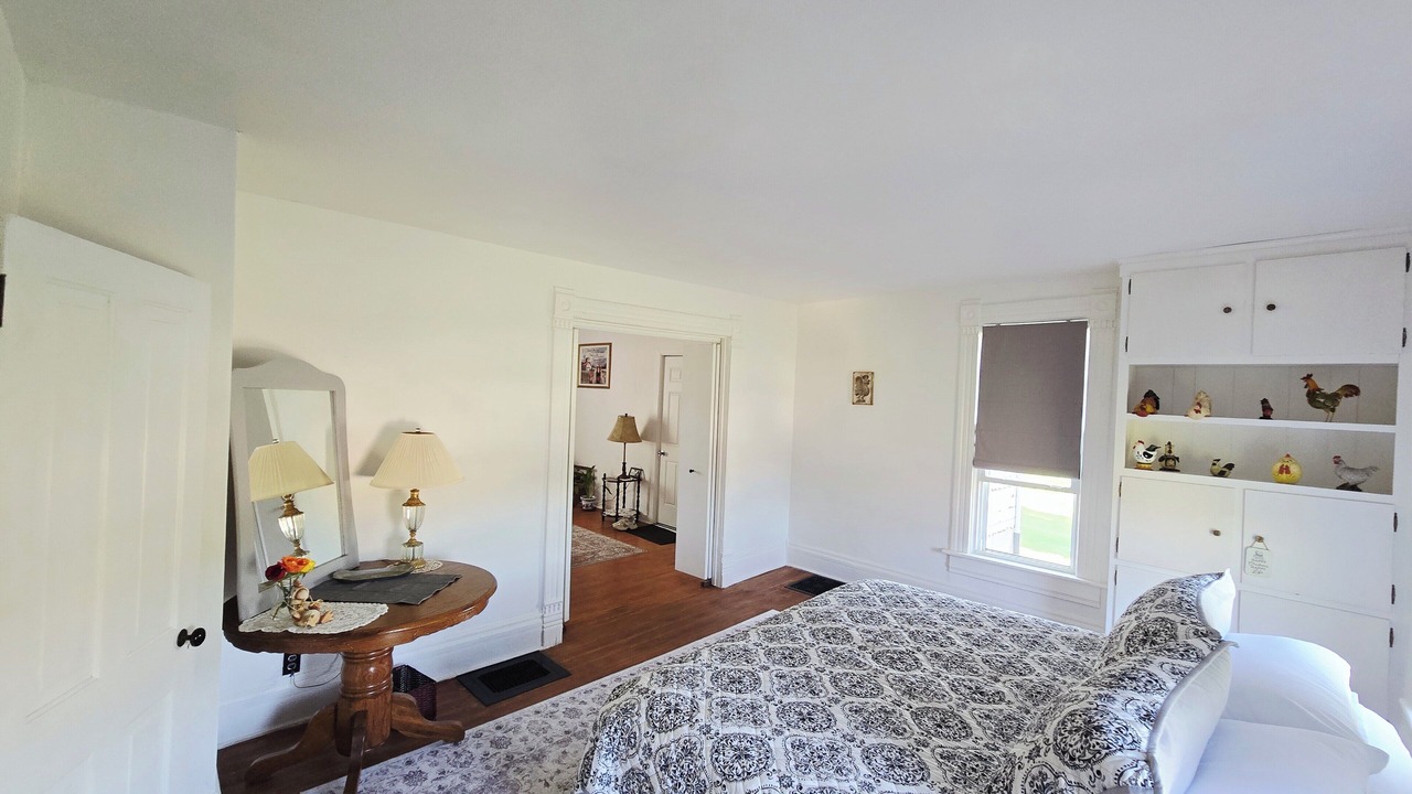 Photo of Bedroom in Corning