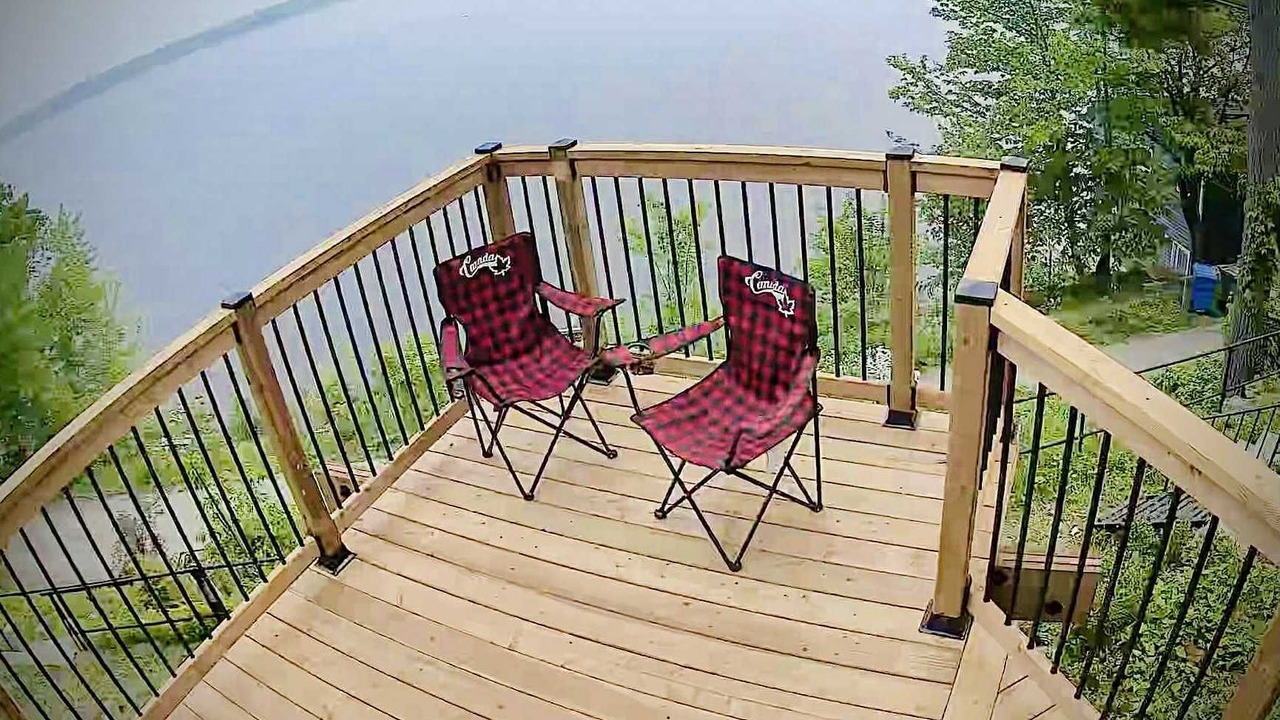 Photo of Outdoor in Pontiac