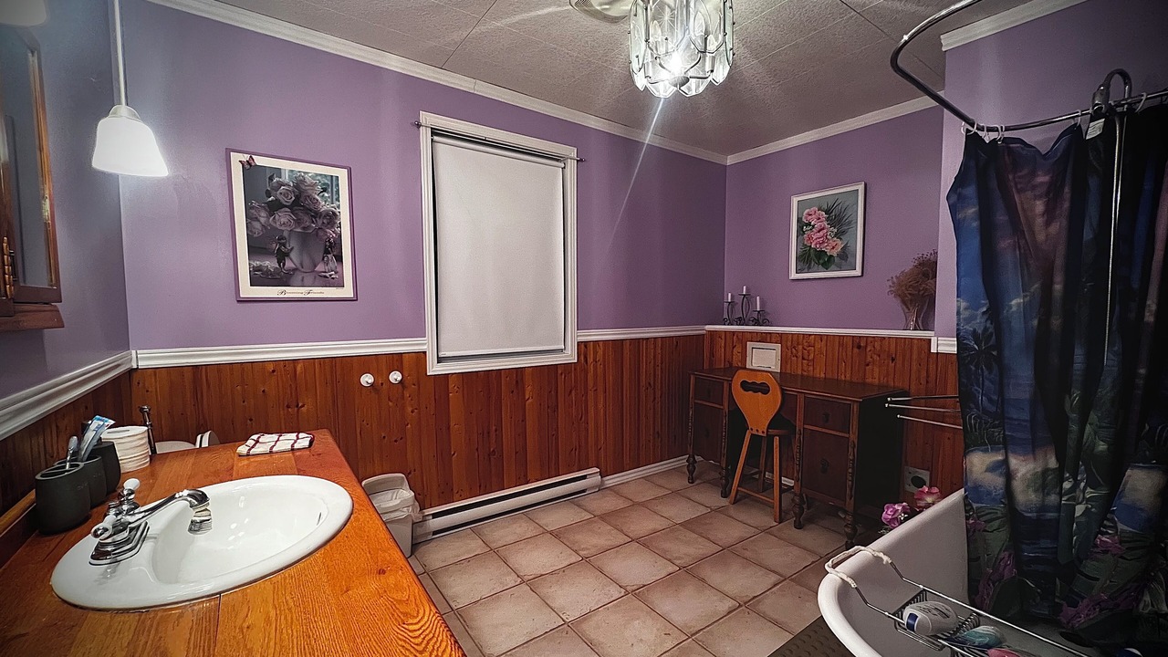 Photo of Bathroom in Pontiac