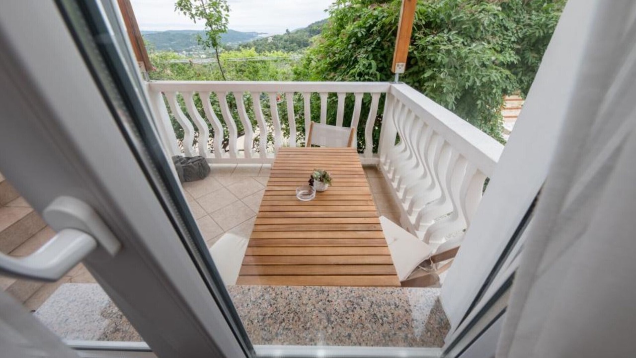 Photo of Patio Balcony in Mundanije