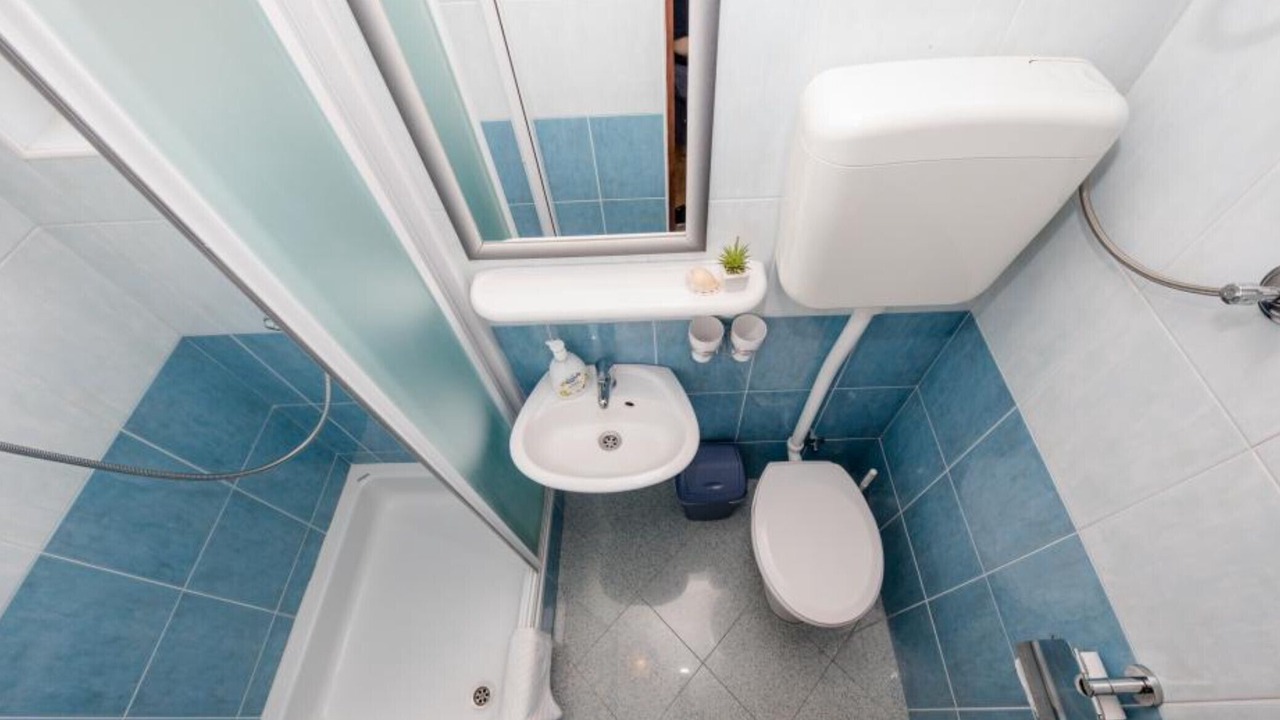 Photo of Bathroom in Mundanije