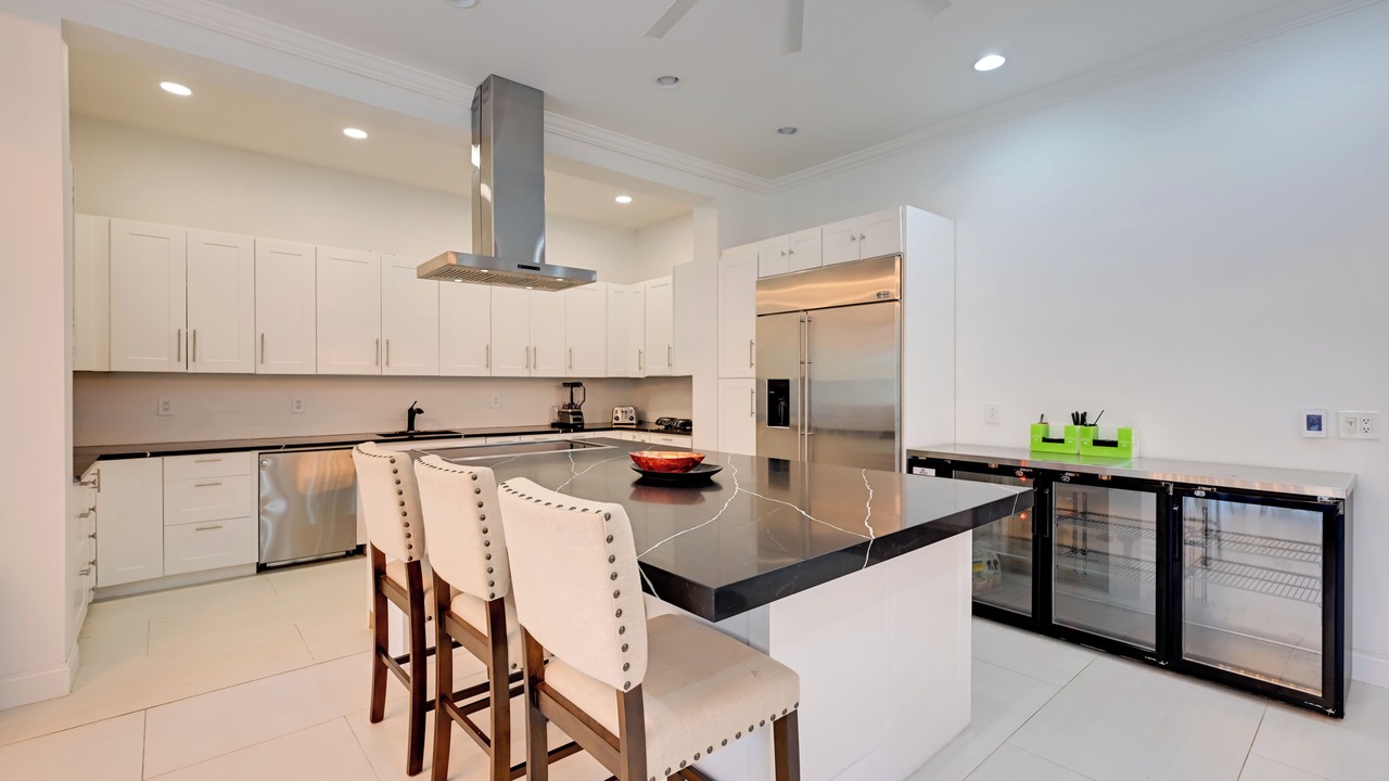 Photo of Kitchen in Norwalk