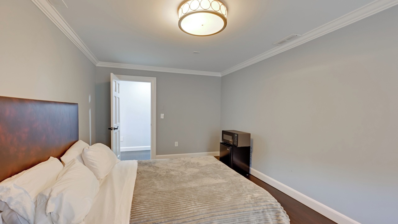 Photo of Bedroom in Norwalk