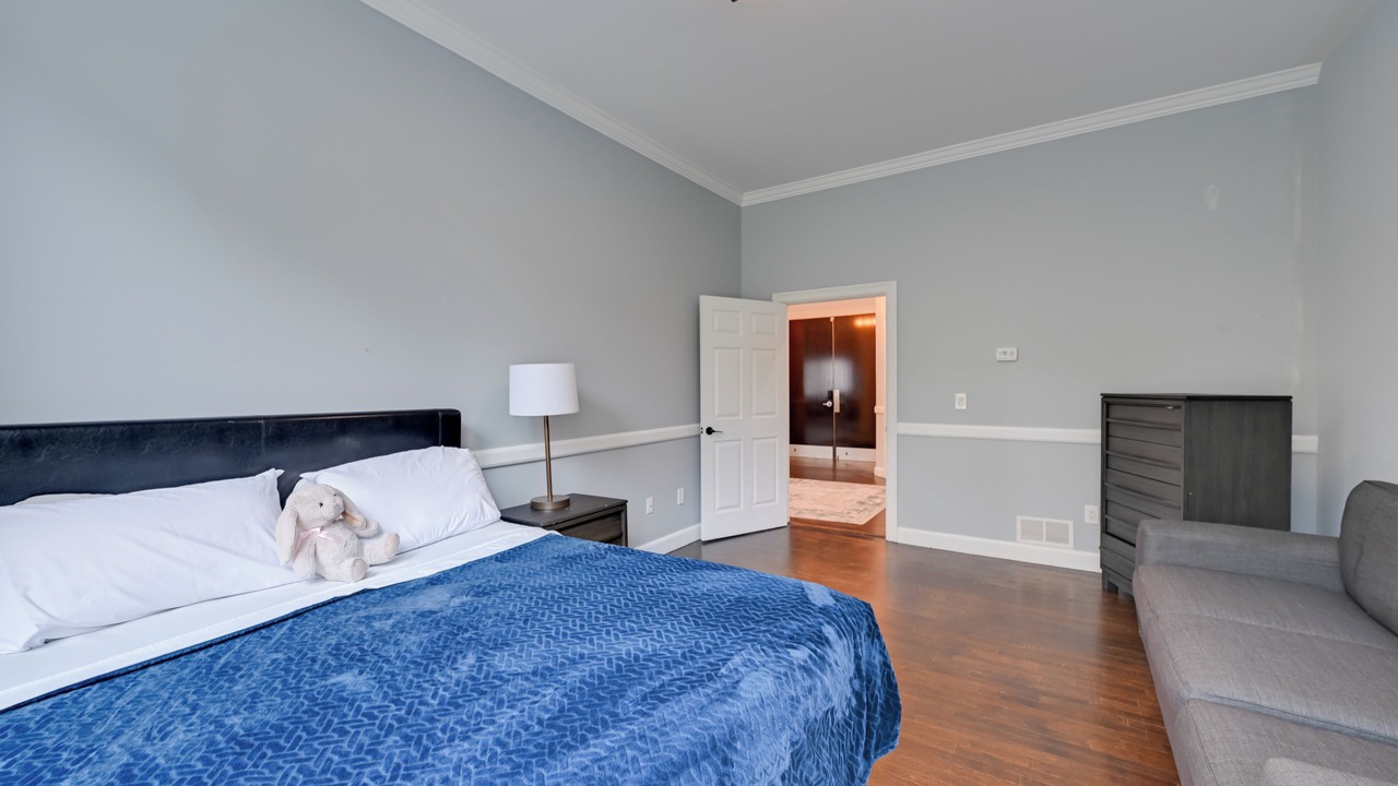 Photo of Bedroom in Norwalk