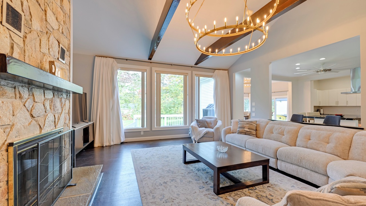 Photo of Bedroom in Norwalk