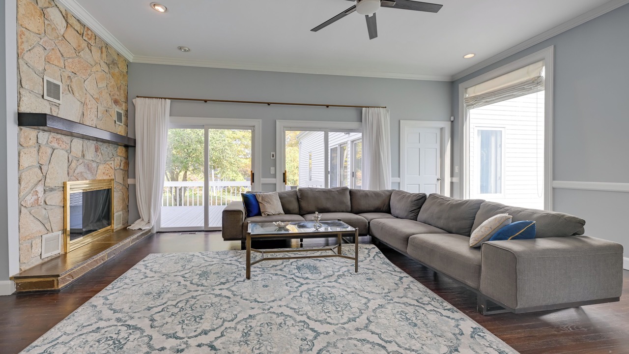 Photo of Bedroom in Norwalk