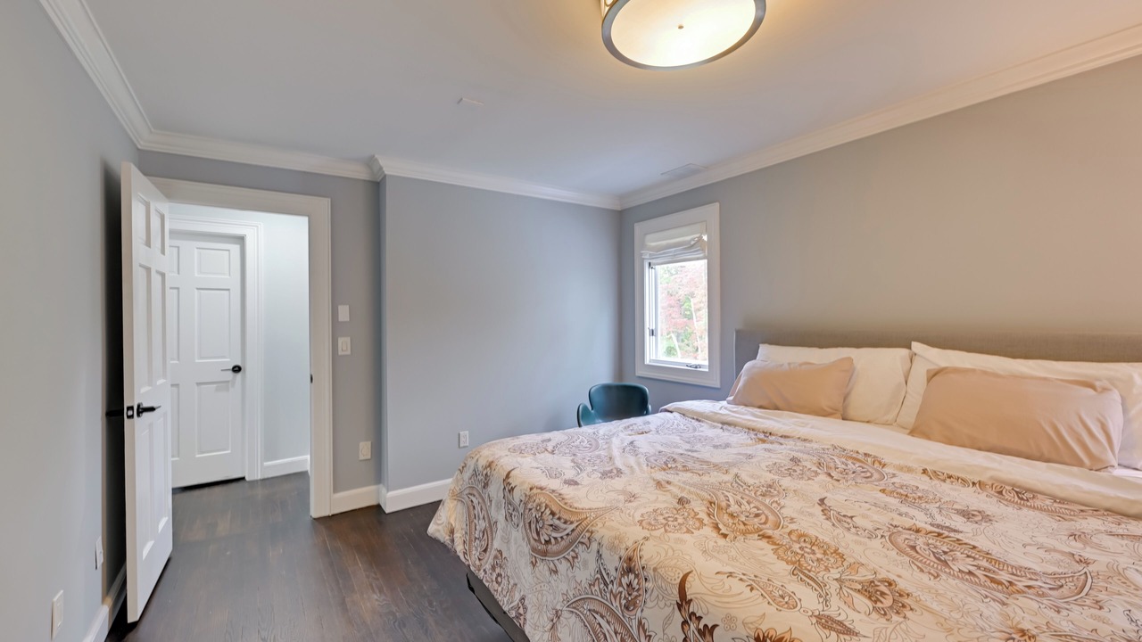 Photo of Bedroom in Norwalk