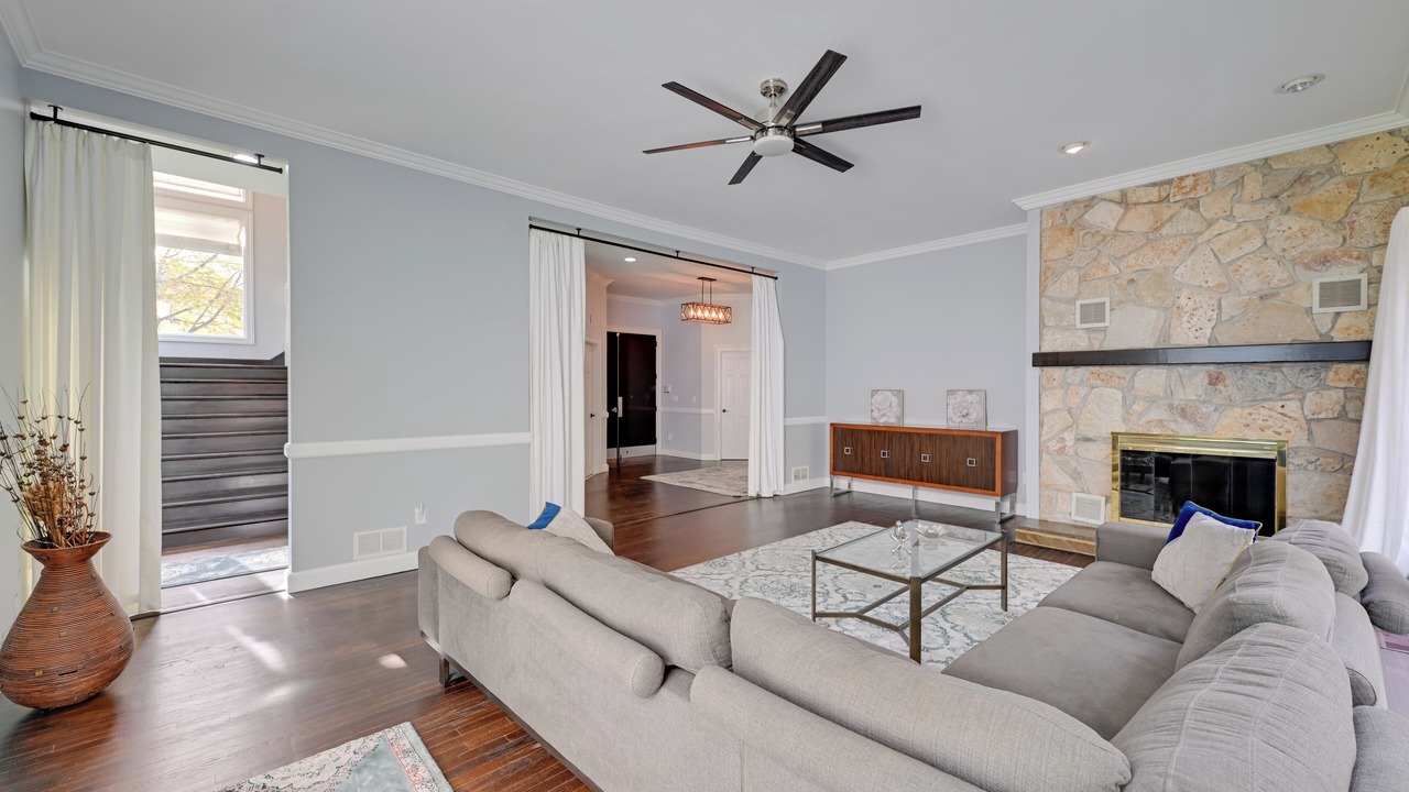 Photo of Bedroom in Norwalk